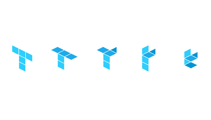 Логотип Treningo