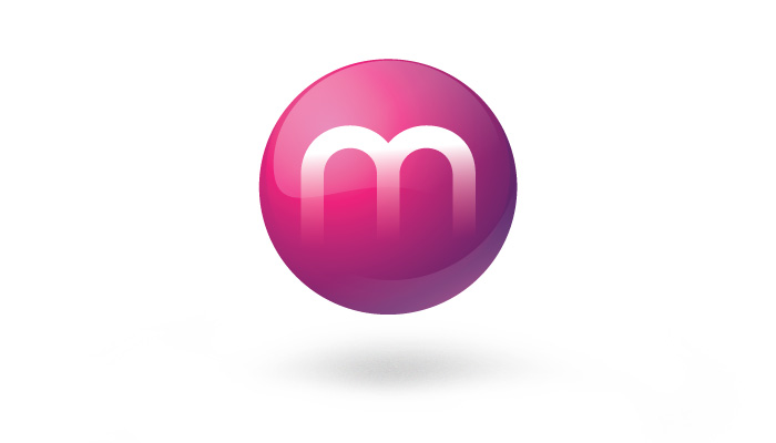 Логотип MagicTV
