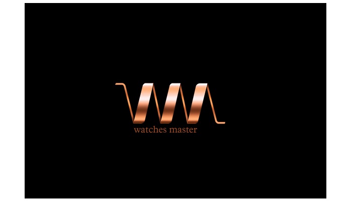 Логотип Watches-Master